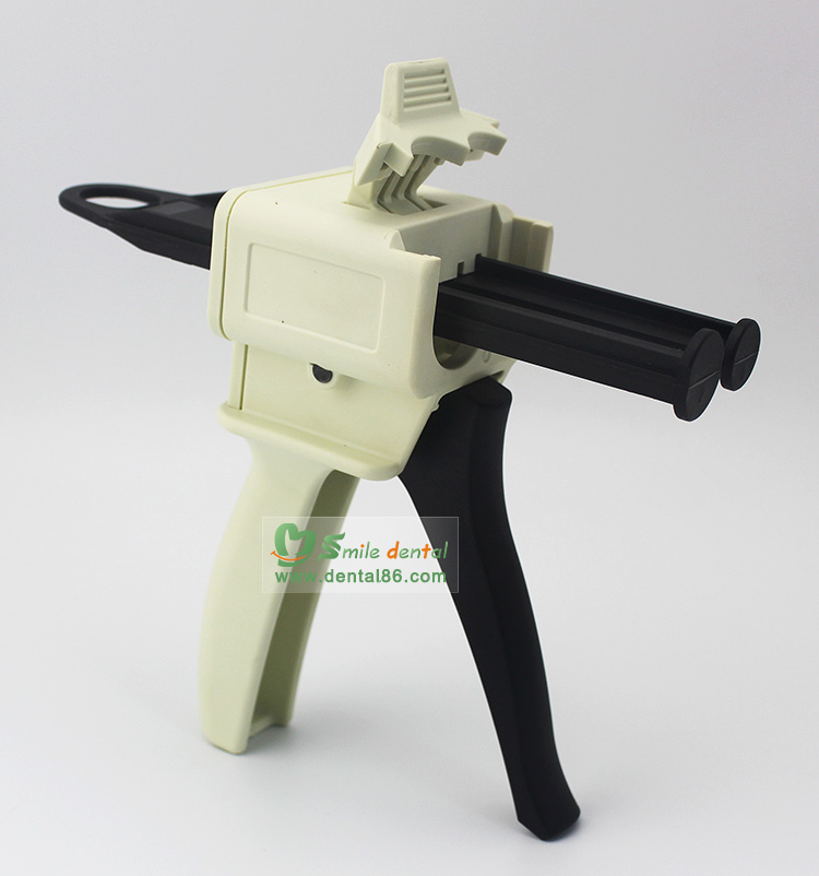 Caulking Gun Cartridge Dispense